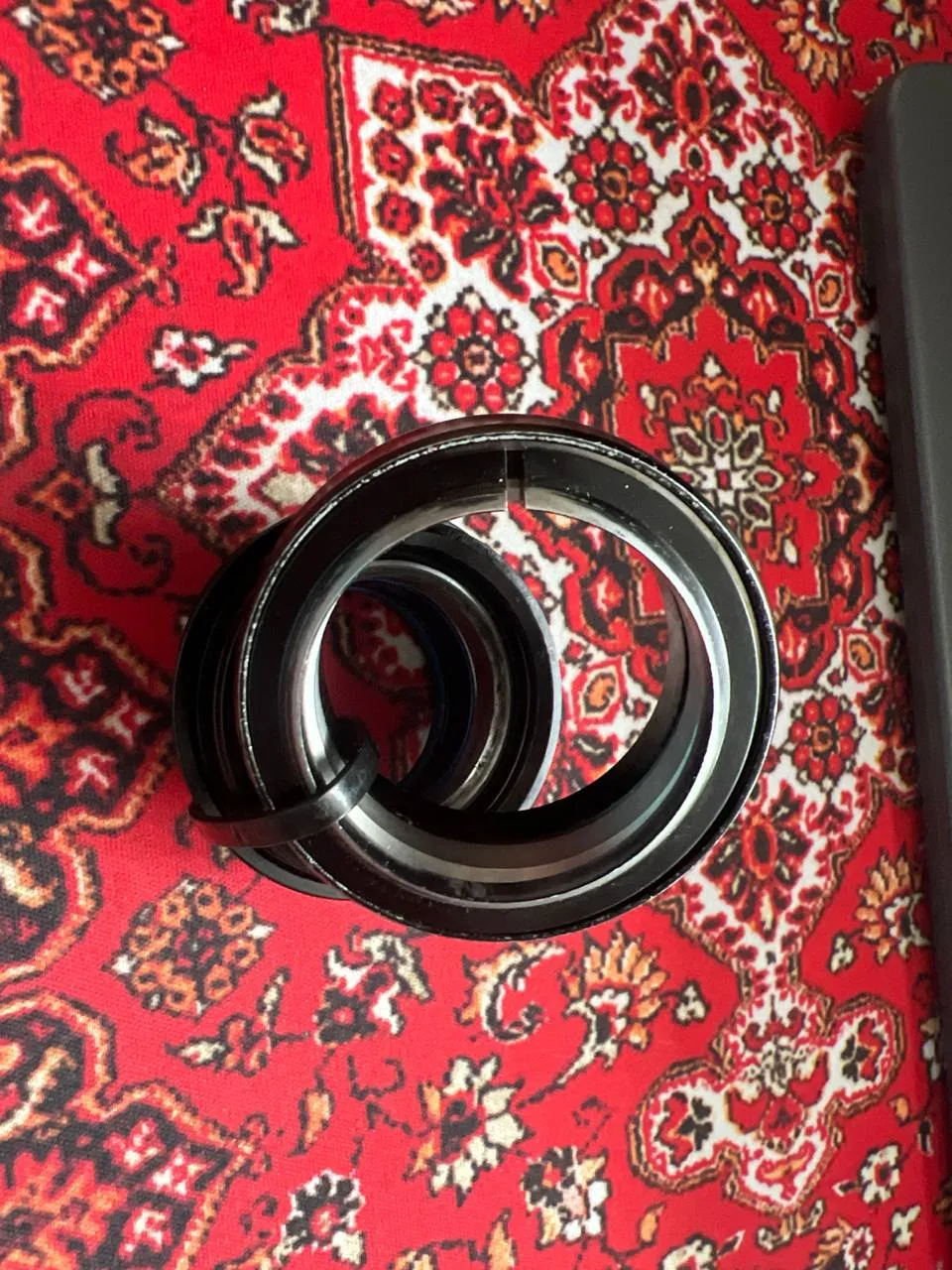 Рульова Cane Creek Forty EC44 фото 2