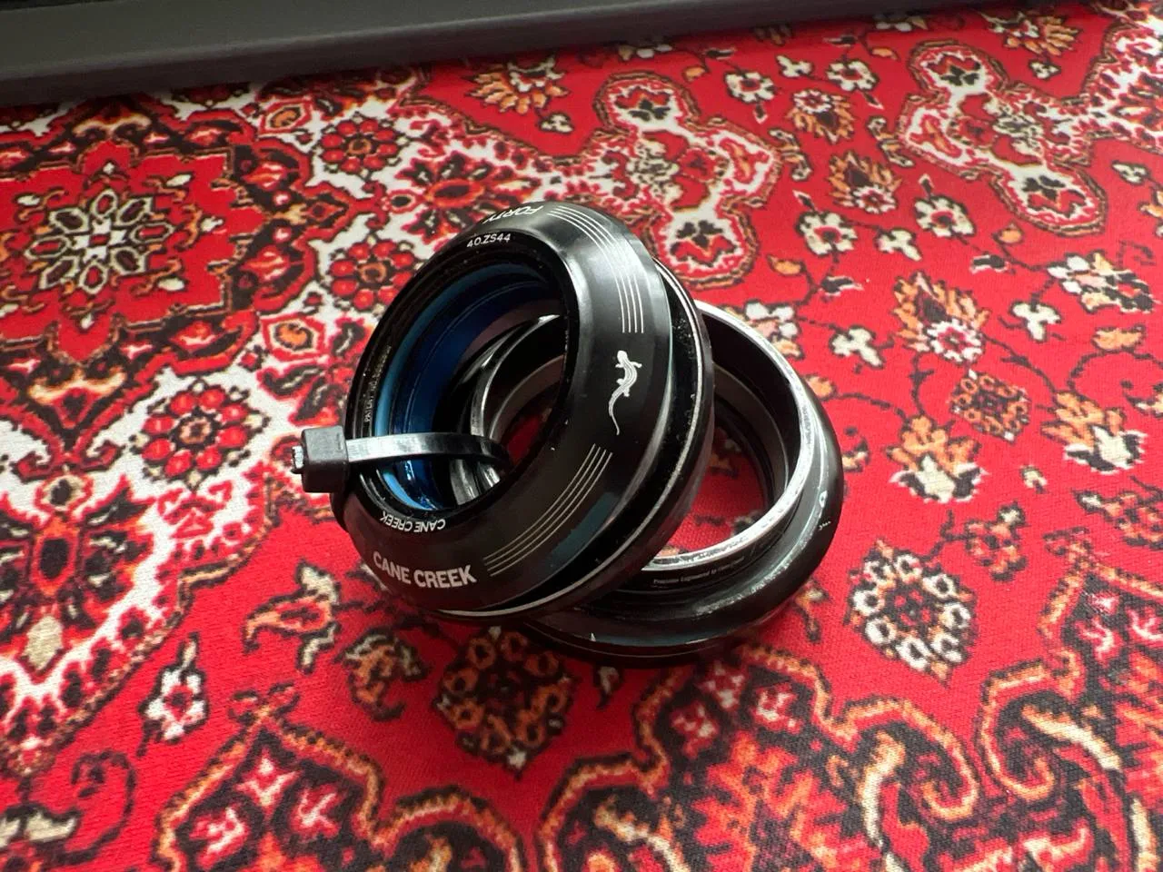 Рульова Cane Creek Forty EC44 фото 1
