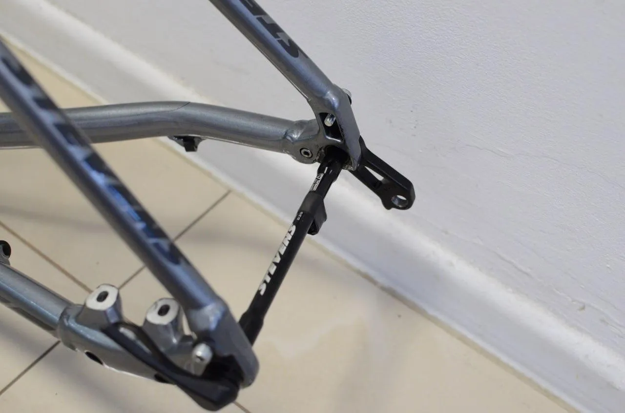 Фреймсет Stevens Supreme CX/Gravel/Touring M 54 см фото 8