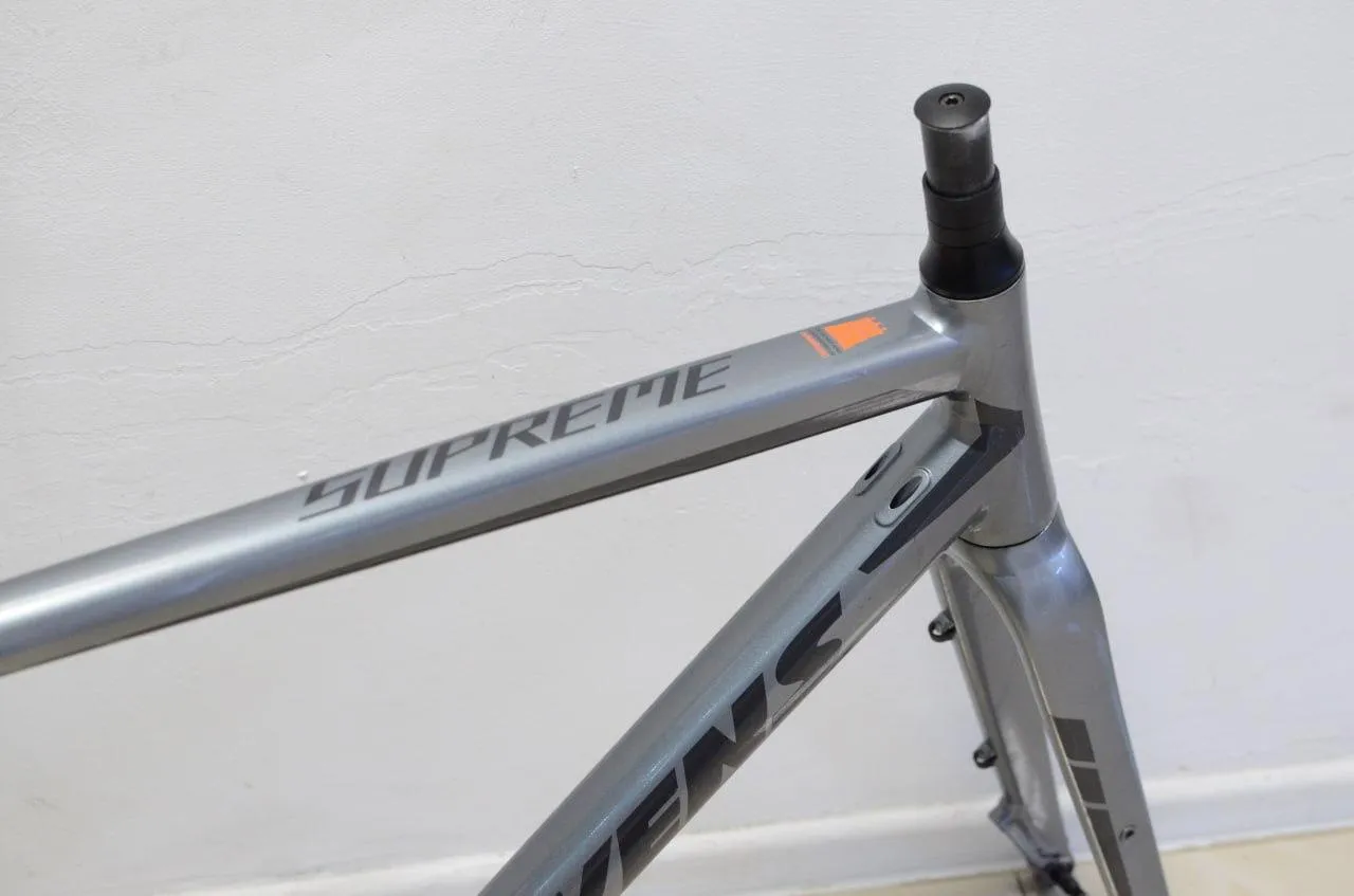 Фреймсет Stevens Supreme CX/Gravel/Touring M 54 см фото 10
