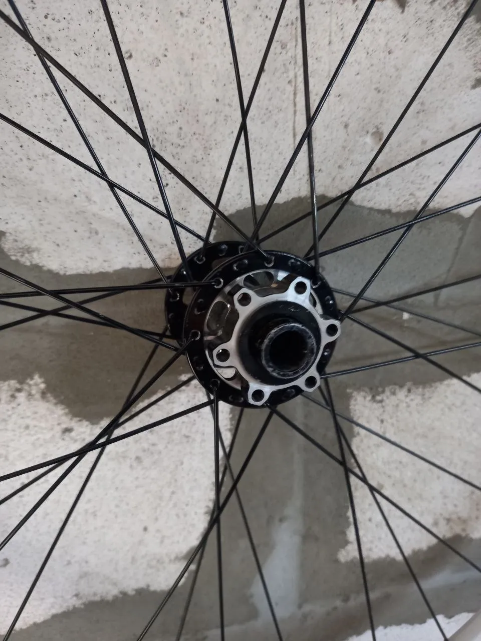 Колесо 26" Alexrims MD17 фото 3