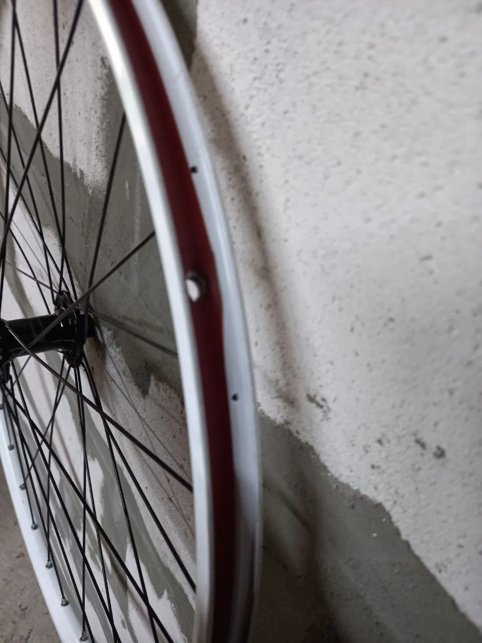 Колесо 26" Alexrims MD17 фото 6