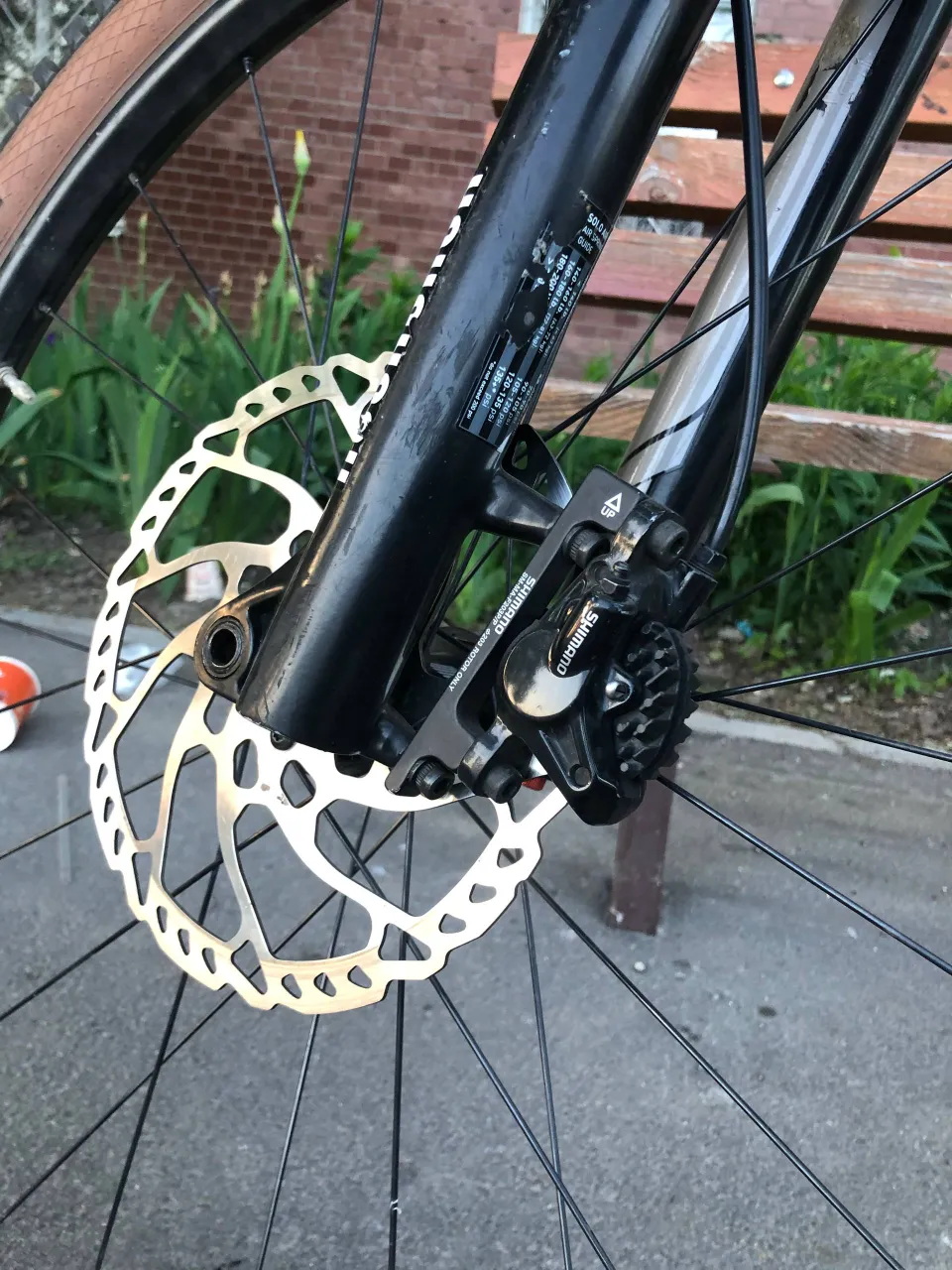 Підвіска Specialized Stumjumper Evo 2016 фото 3