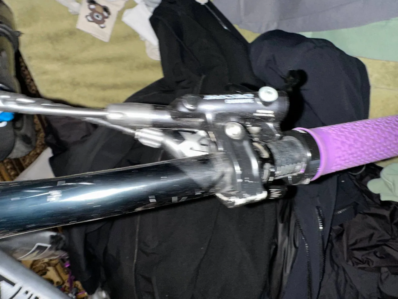 Гальма Shimano SLX/Deore + Saint фото 2