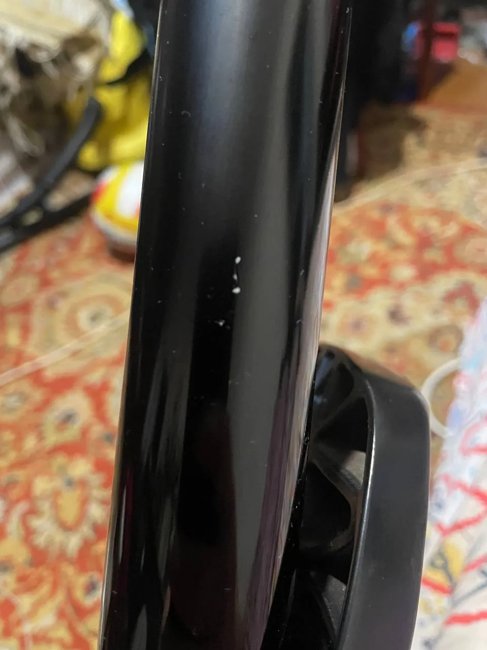 Вилка RockShox Pike Charger RC 150mm фото 2