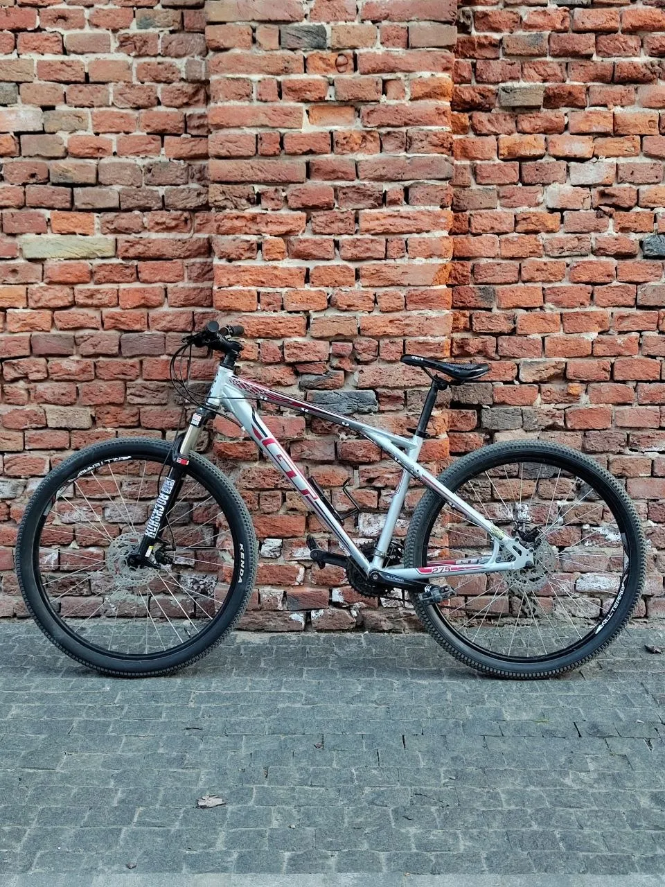 Велосипед GT Aggressoe Expert 27.5 М фото 2