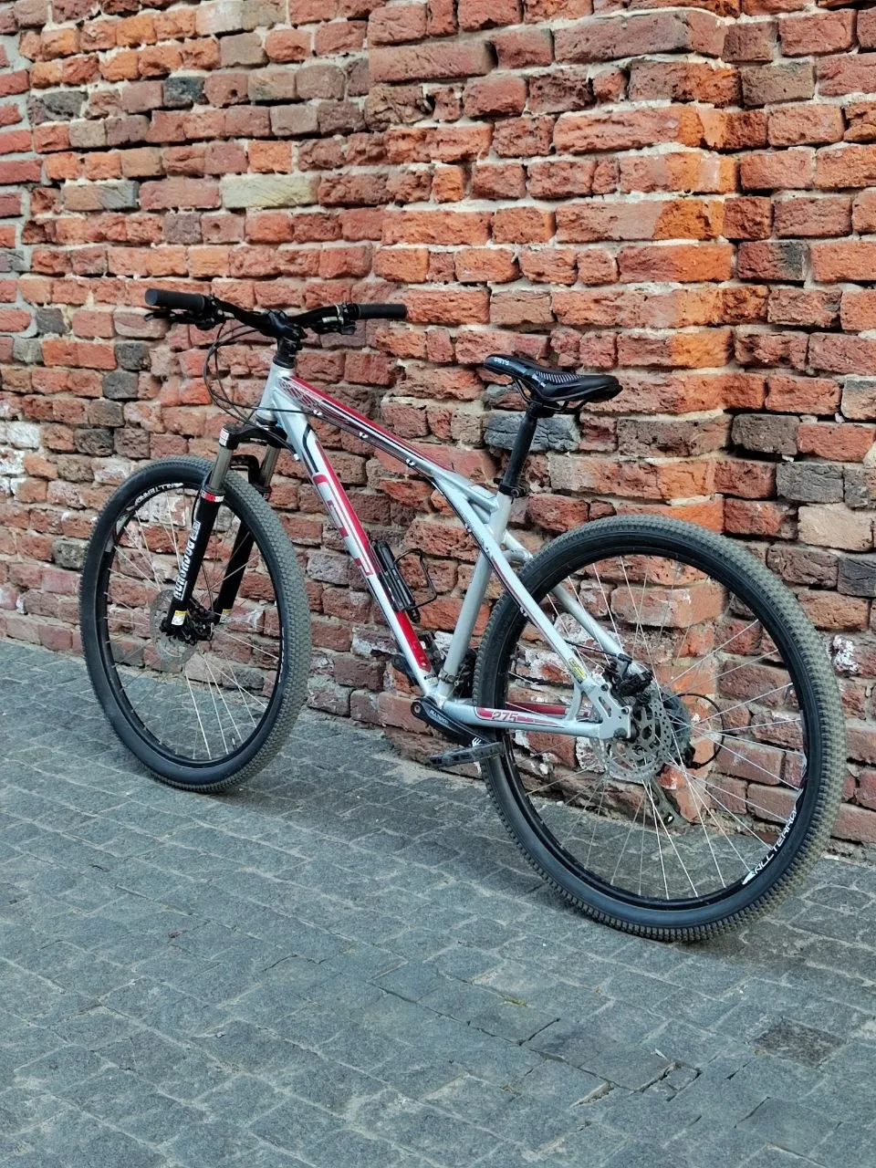Велосипед GT Aggressoe Expert 27.5 М фото 3