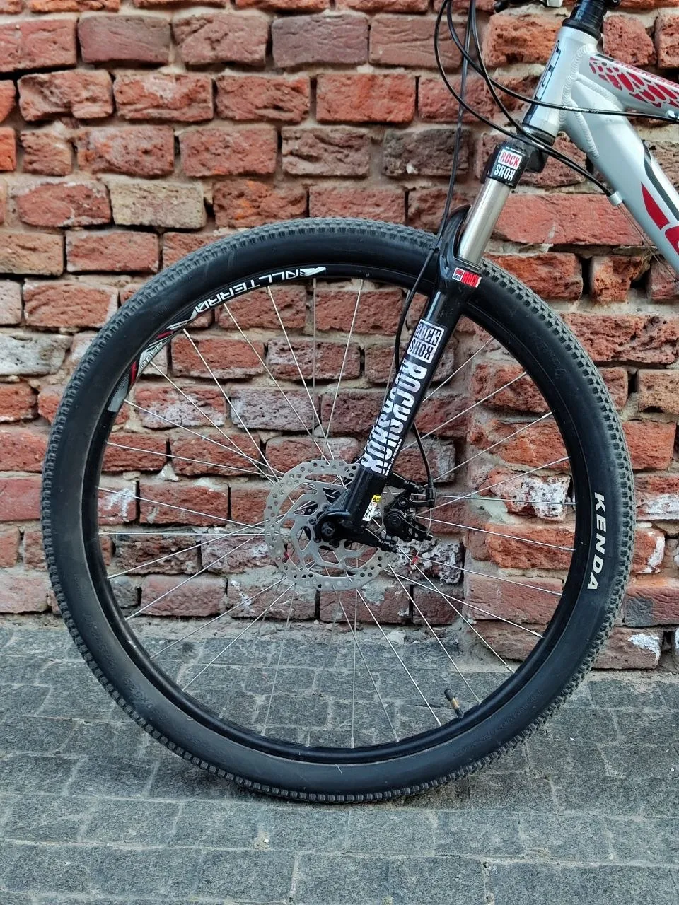Велосипед GT Aggressoe Expert 27.5 М фото 4