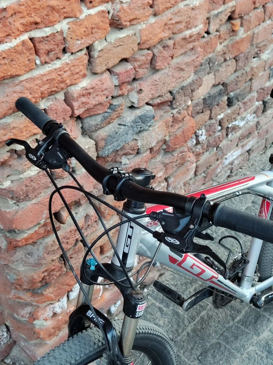Велосипед GT Aggressoe Expert 27.5 М фото 8