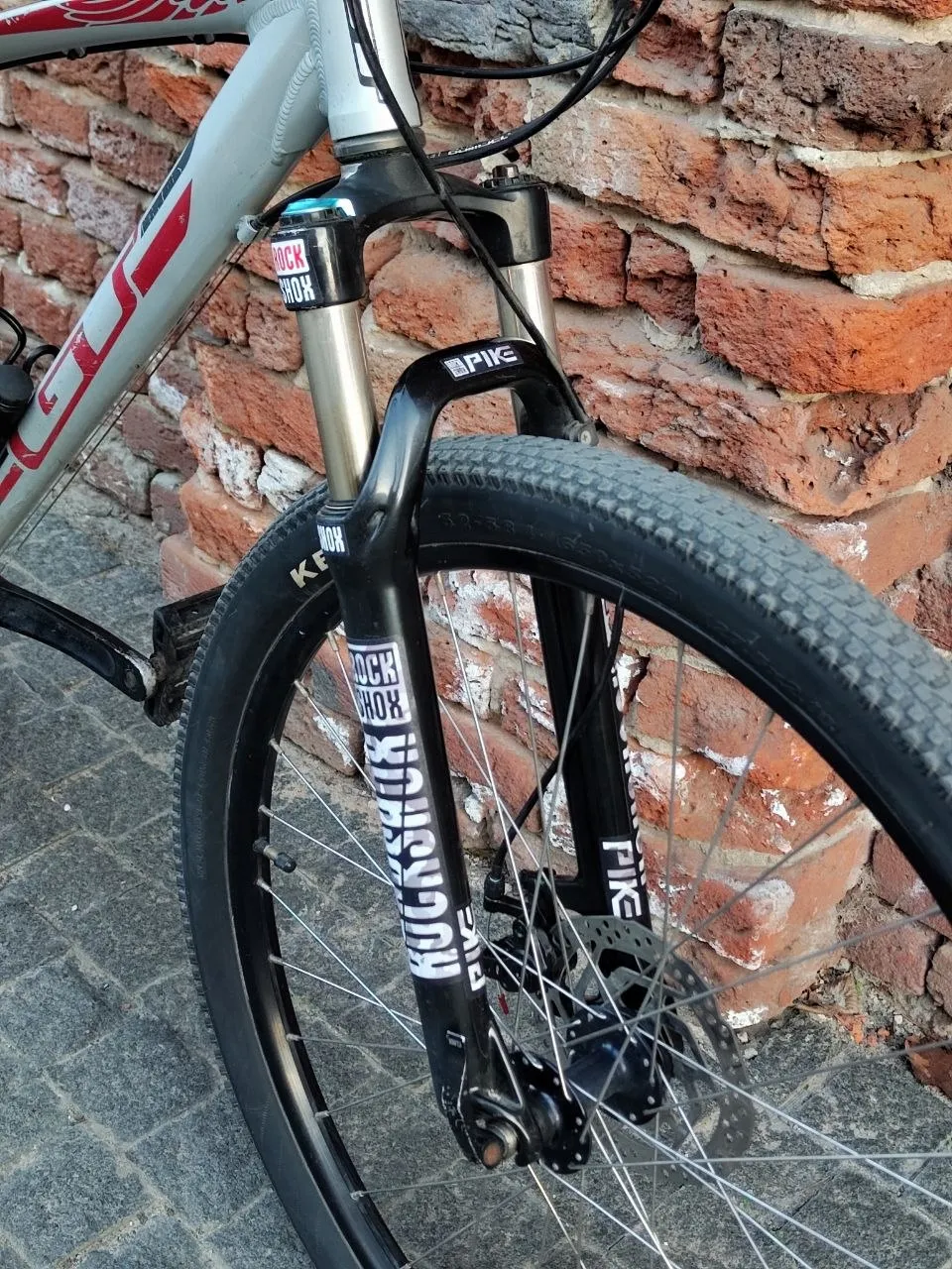 Велосипед GT Aggressoe Expert 27.5 М фото 9