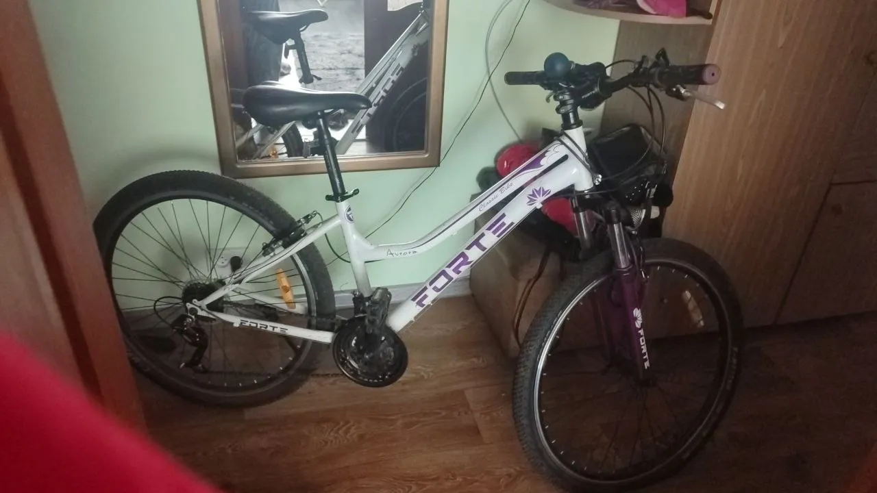 Колеса 26 X-Meteor + гальма Shimano фото 1