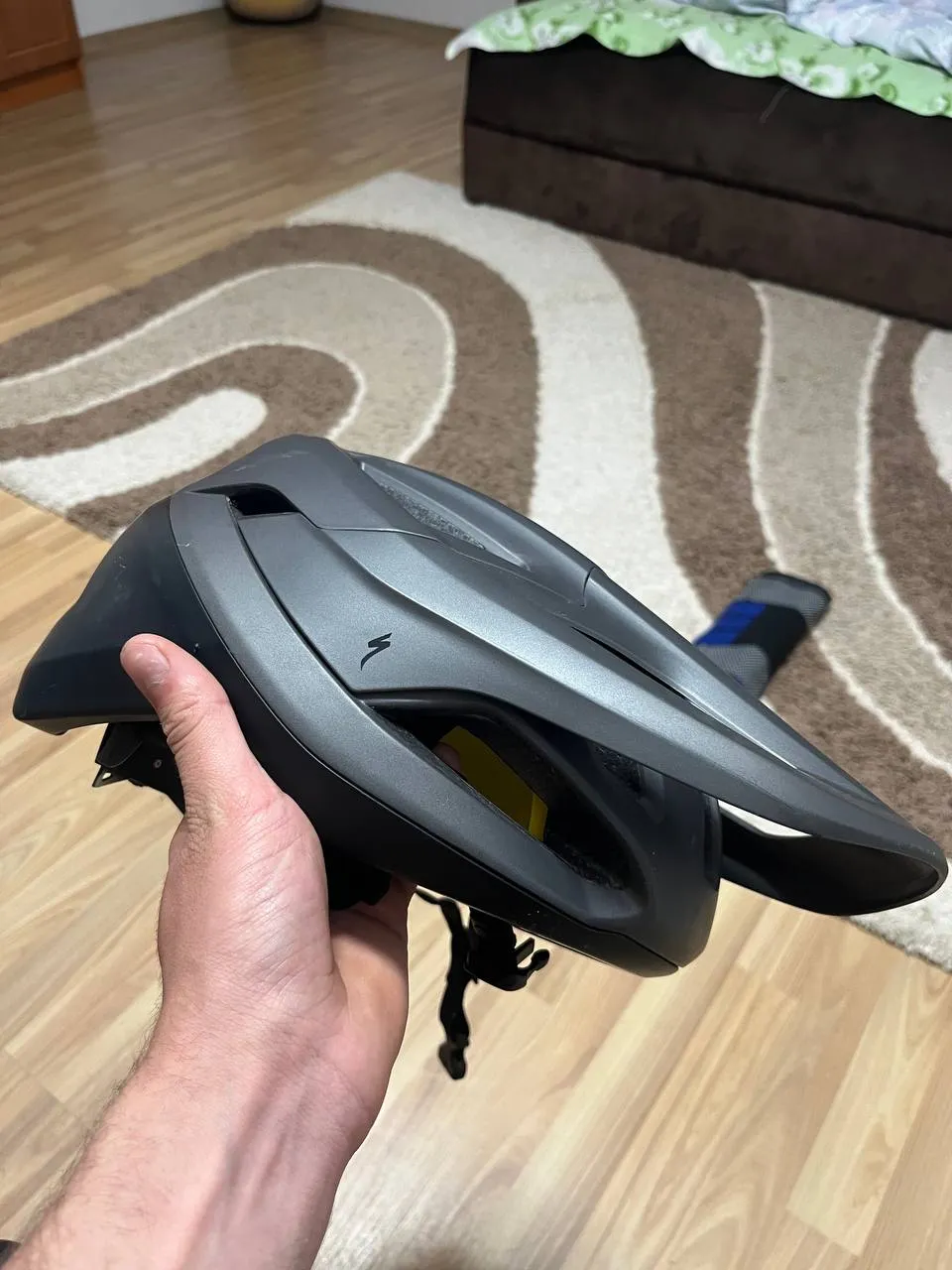 Шолом Specialized Camber L-XL фото 1