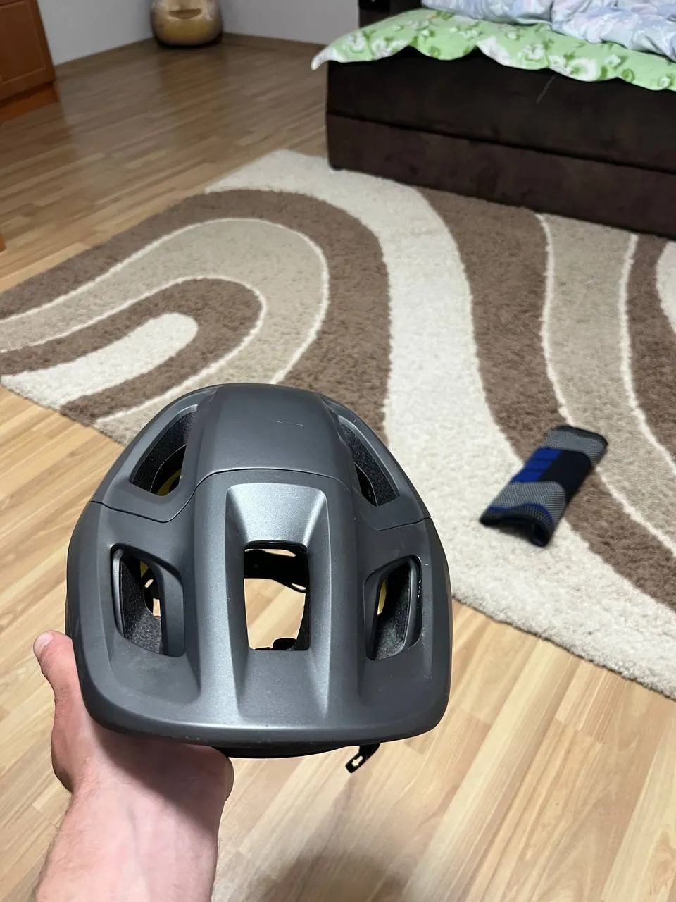 Шолом Specialized Camber L-XL фото 2