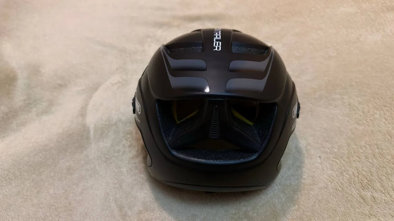 Шолом Abus Montrailer Mips фото 5