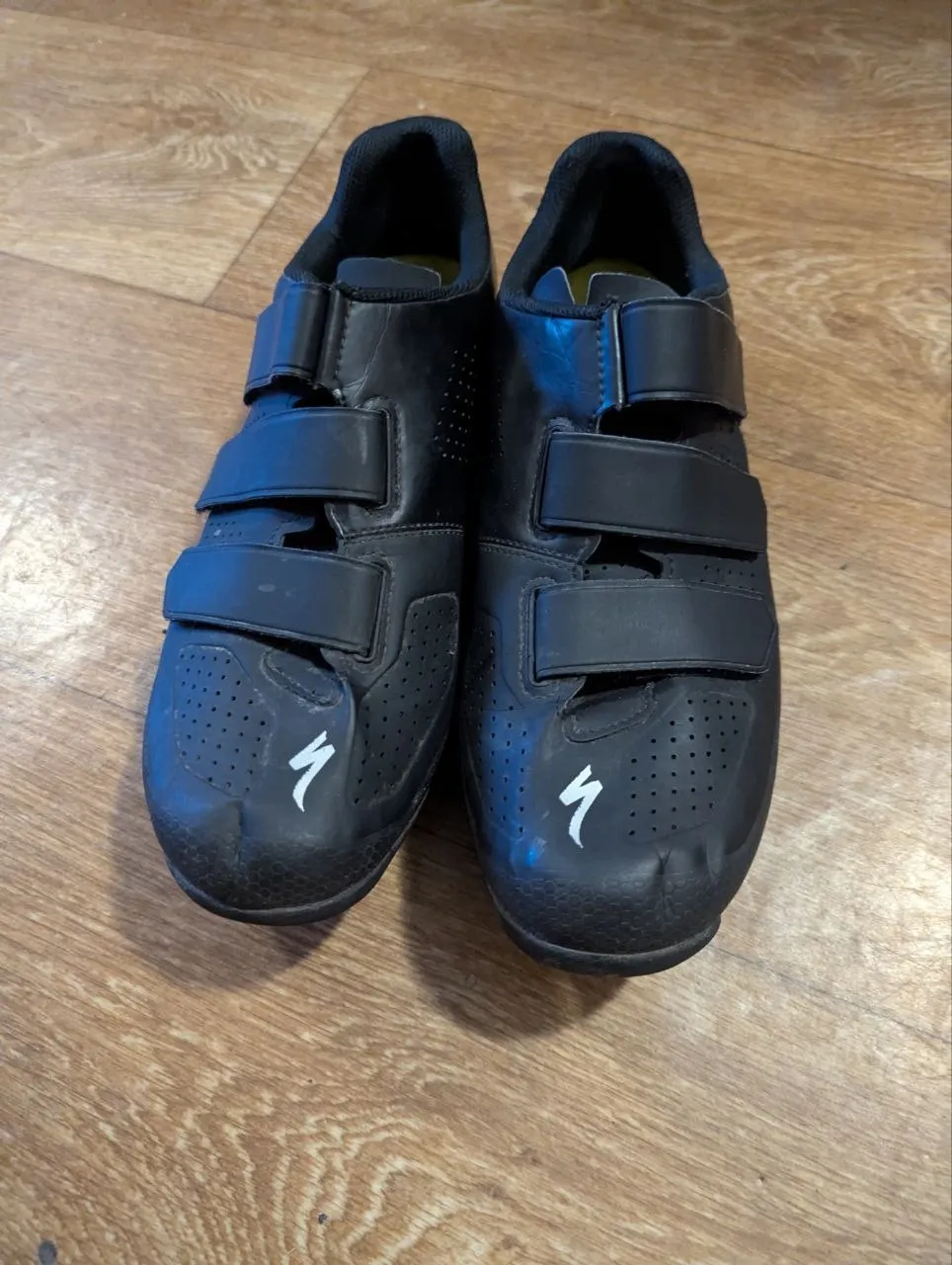 Черевики Specialized MTB фото 1