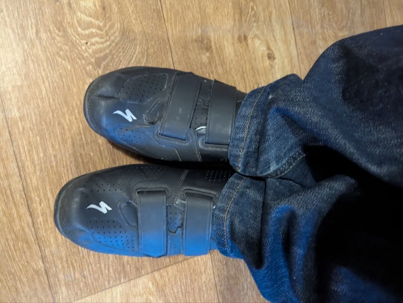 Черевики Specialized MTB фото 3