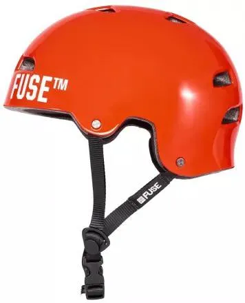 Нові шоломи Fuse Alpha фото 5