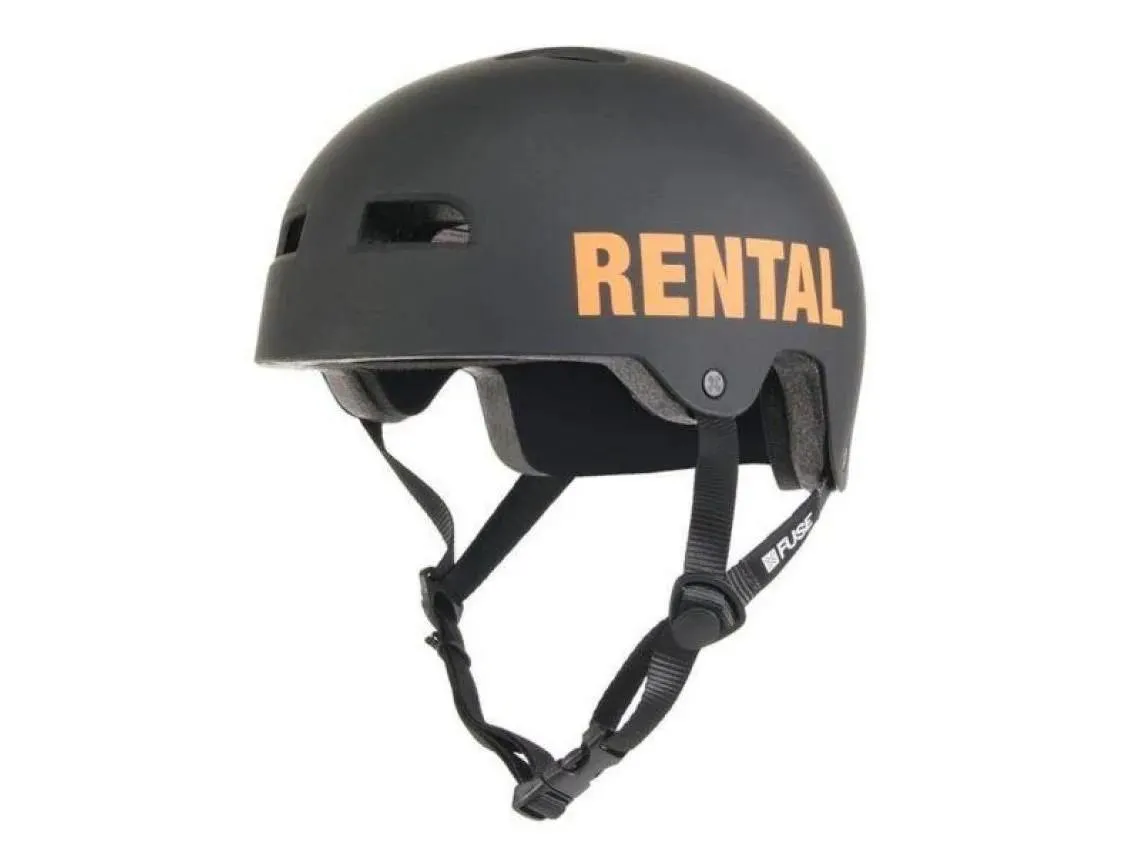 Нові шоломи Fuse Alpha фото 2