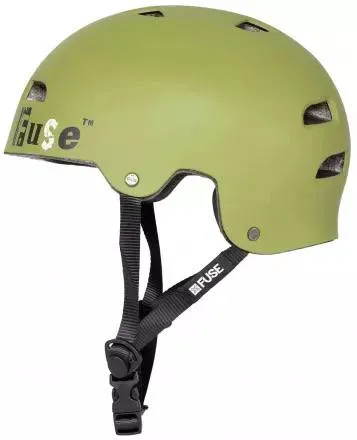 Нові шоломи Fuse Alpha фото 9