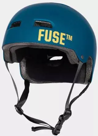 Нові шоломи Fuse Alpha фото 6