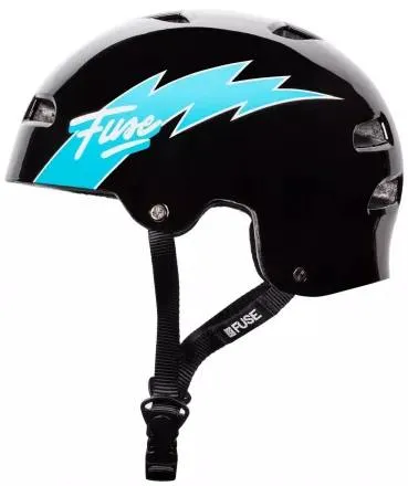 Нові шоломи Fuse Alpha фото 8