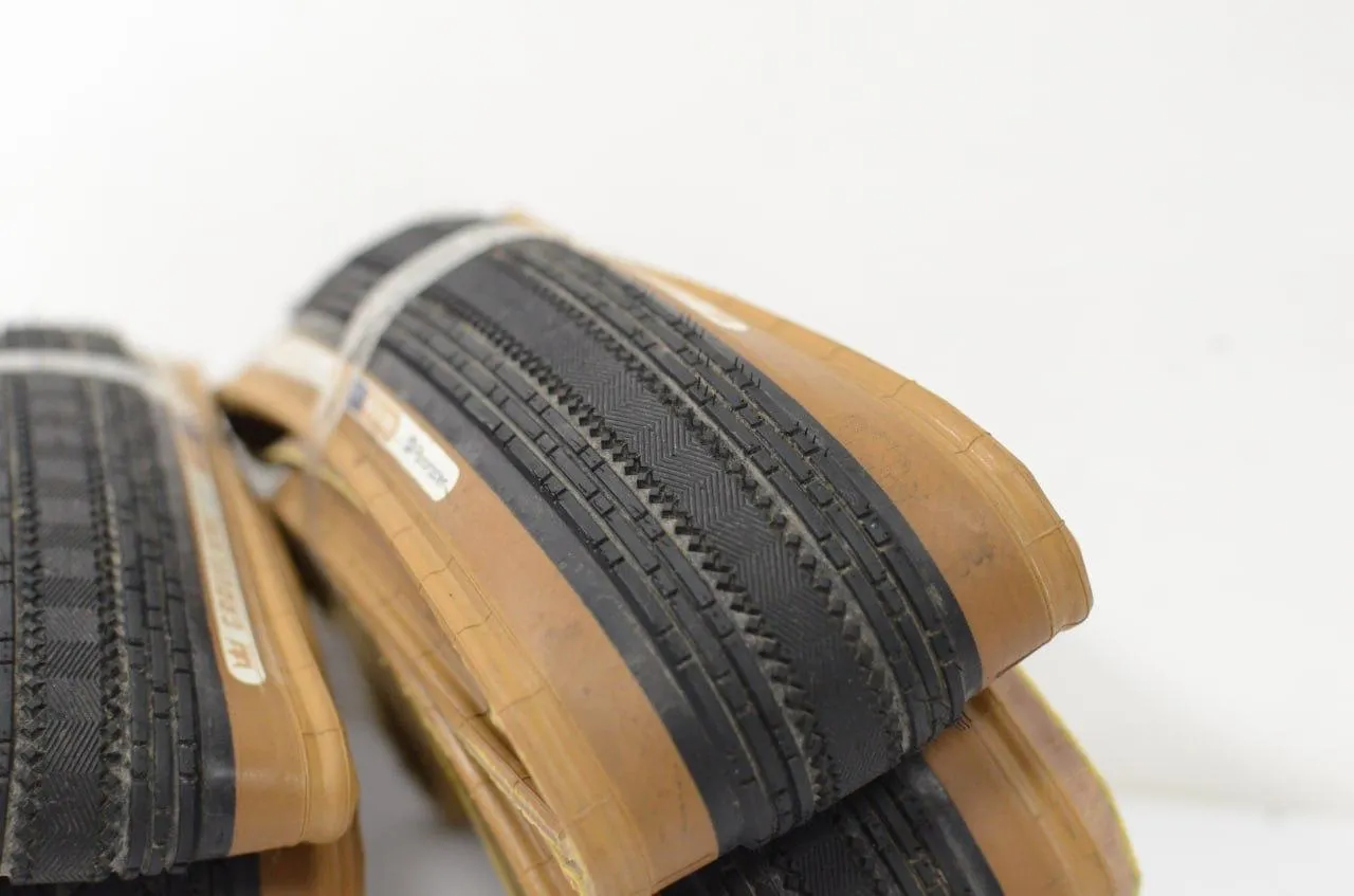 Покришки Panaracer GravelKing SS Gen2 TLR 28" 30 мм фото 2