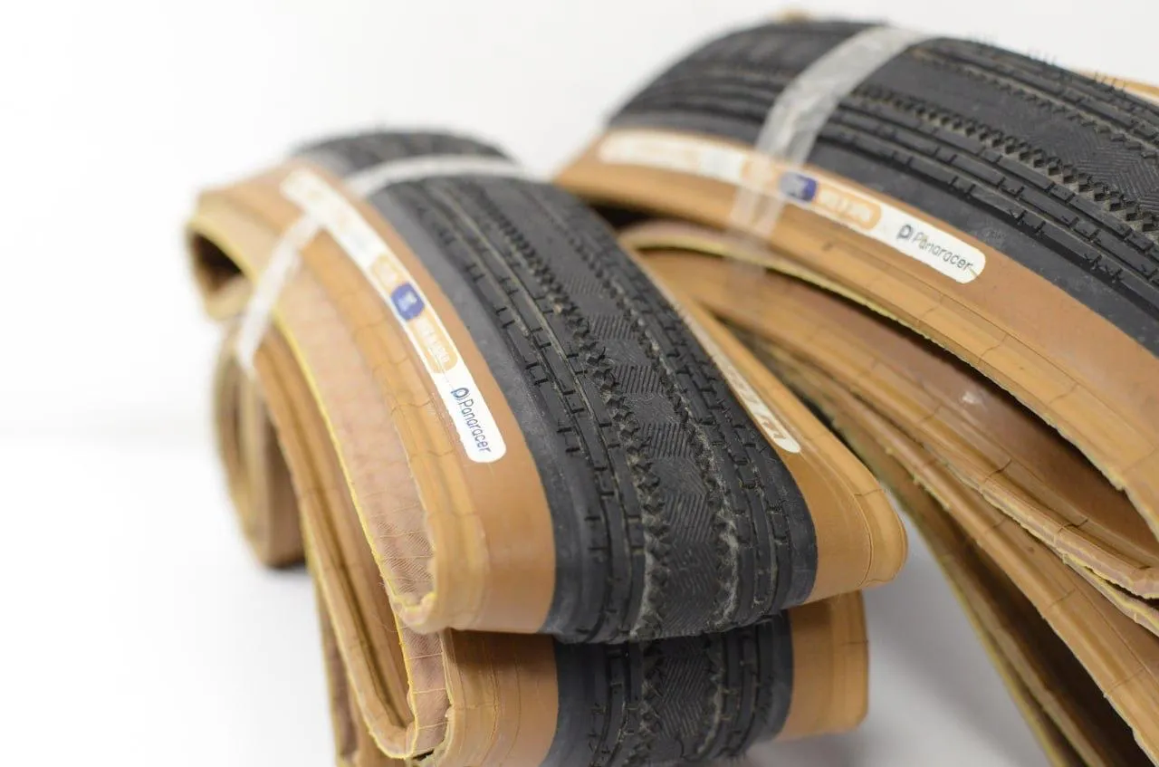 Покришки Panaracer GravelKing SS Gen2 TLR 28" 30 мм фото 3