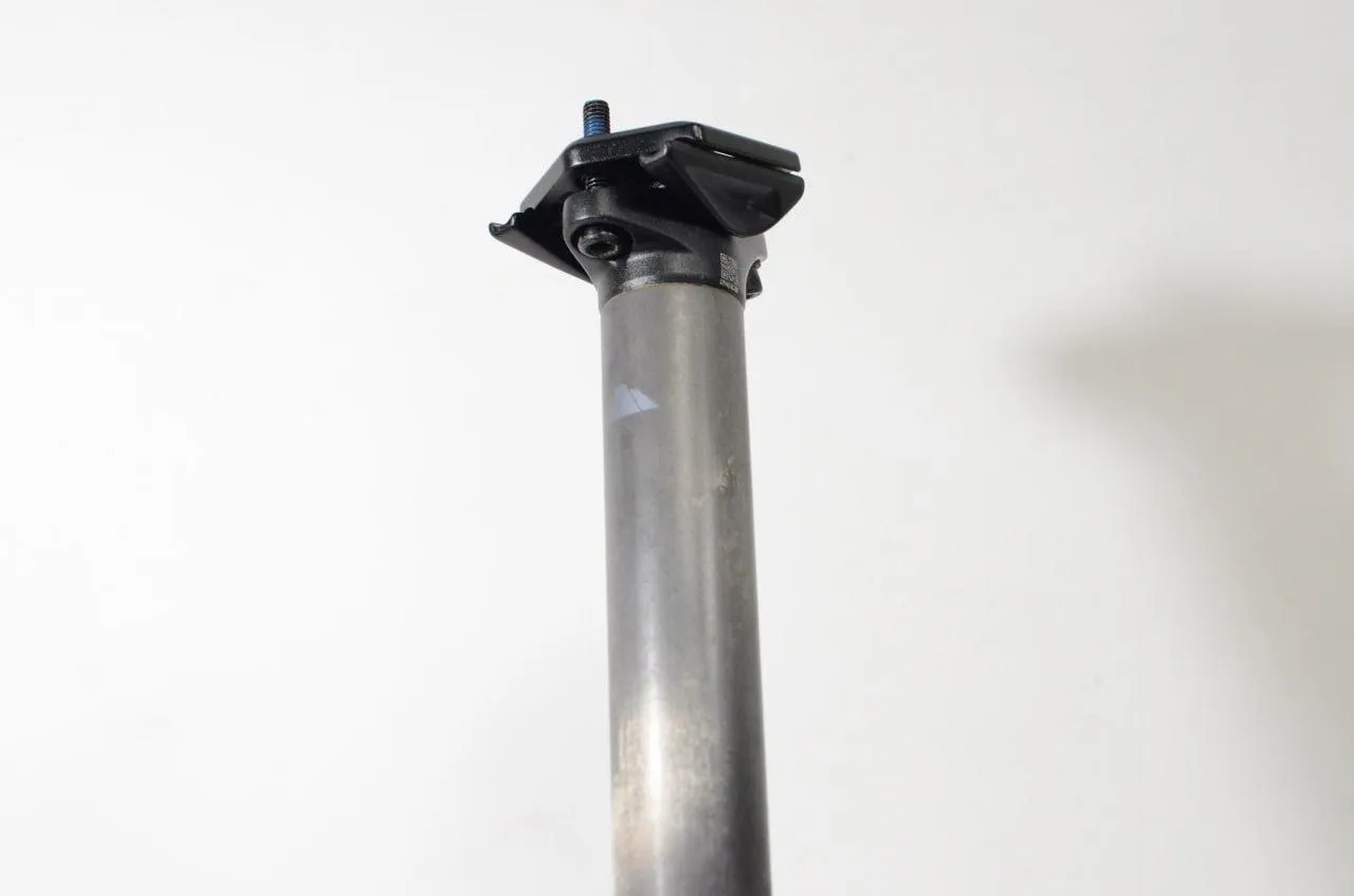 Карбоновий підсідельник Canyon S29 30.9x400 мм фото 1