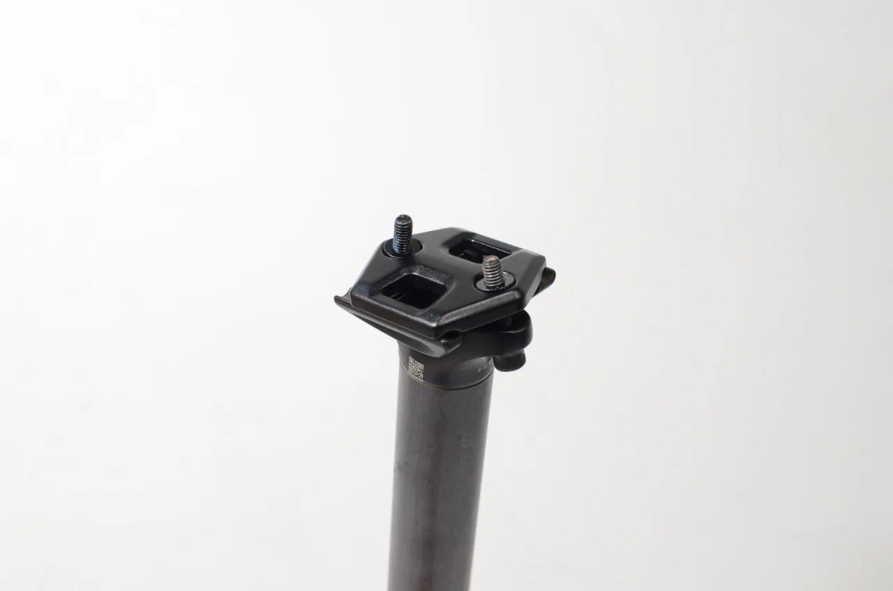 Карбоновий підсідельник Canyon S29 30.9x400 мм фото 6