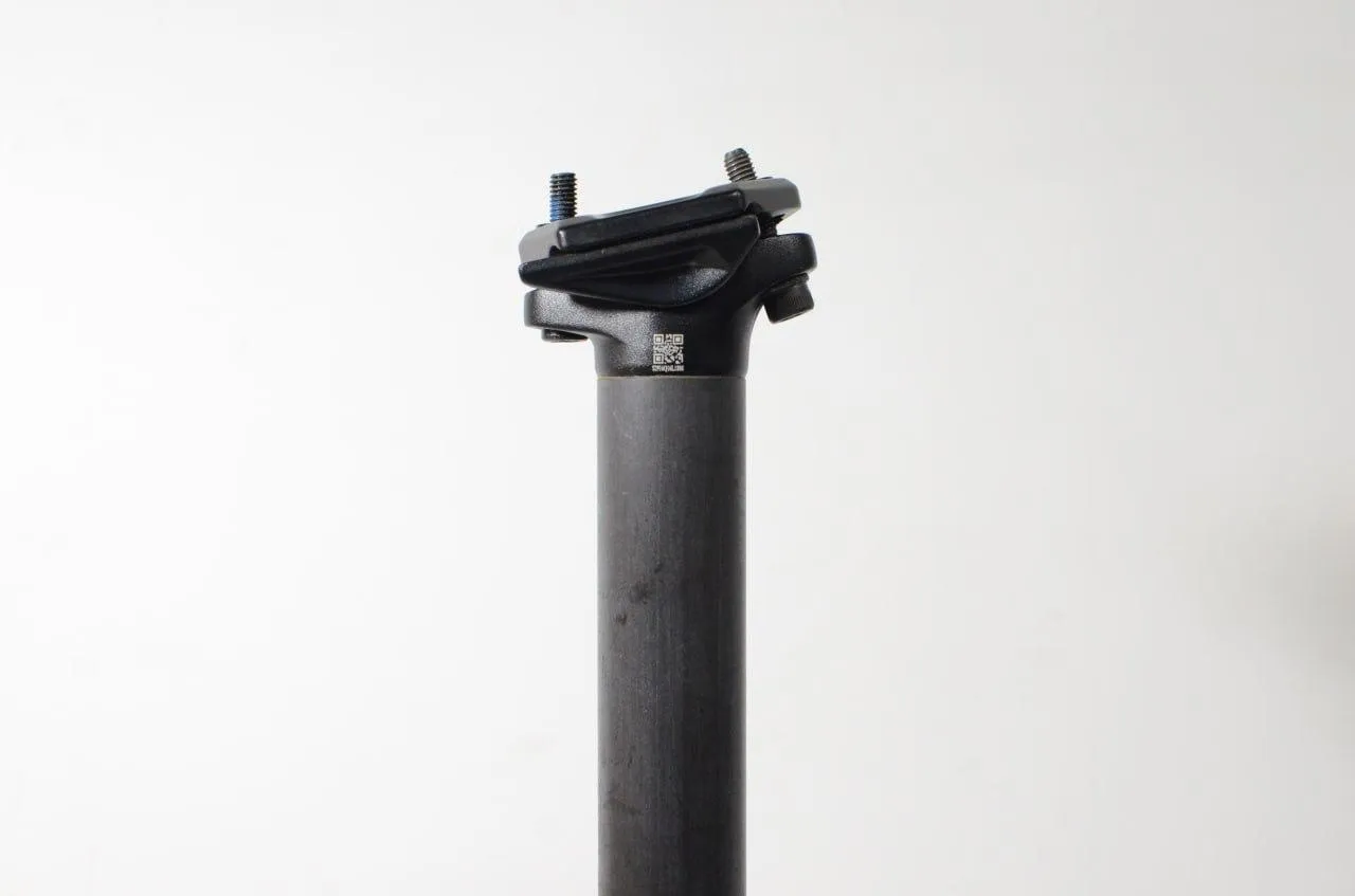 Карбоновий підсідельник Canyon S29 30.9x400 мм фото 4