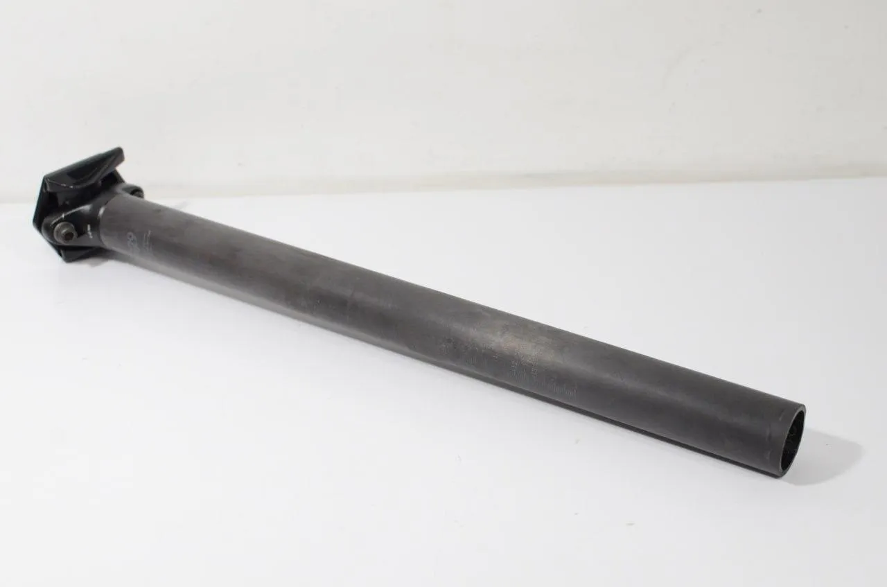 Карбоновий підсідельник Canyon S29 30.9x400 мм фото 7