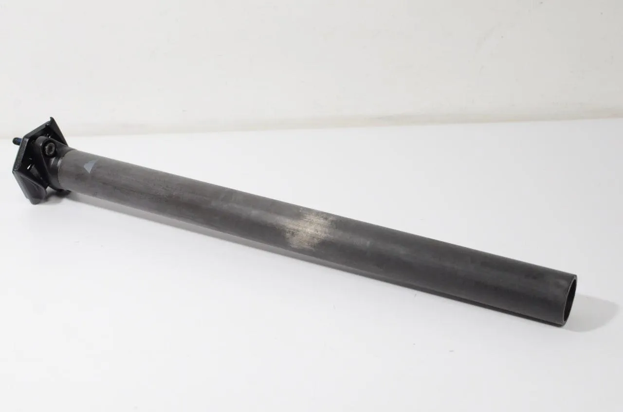 Карбоновий підсідельник Canyon S29 30.9x400 мм фото 8