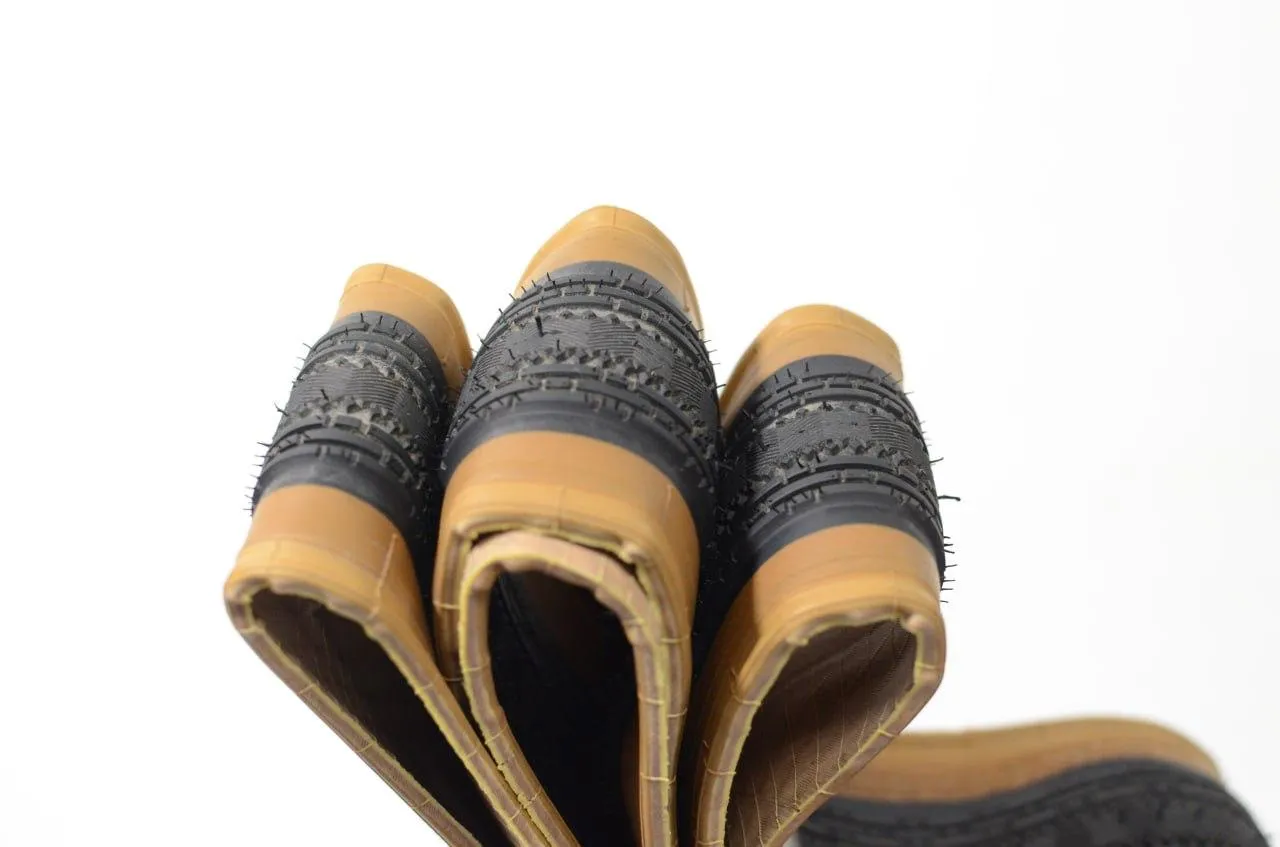 Покришки Panaracer GravelKing SS Gen2 TLR 28" 30 мм фото 7