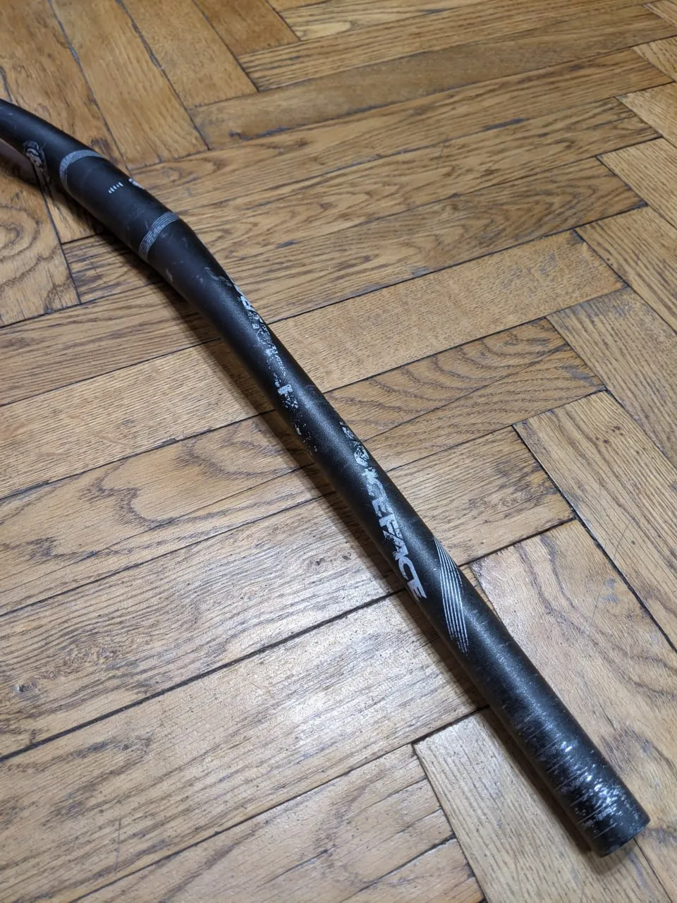 Руль RaceFace Atlas 785 мм фото 2