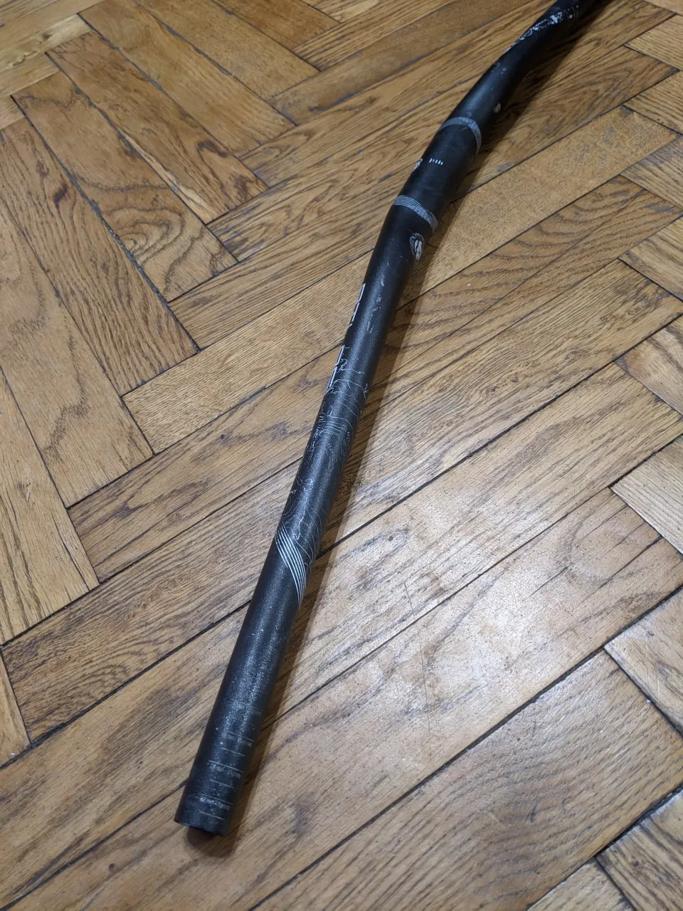 Руль RaceFace Atlas 785 мм фото 3