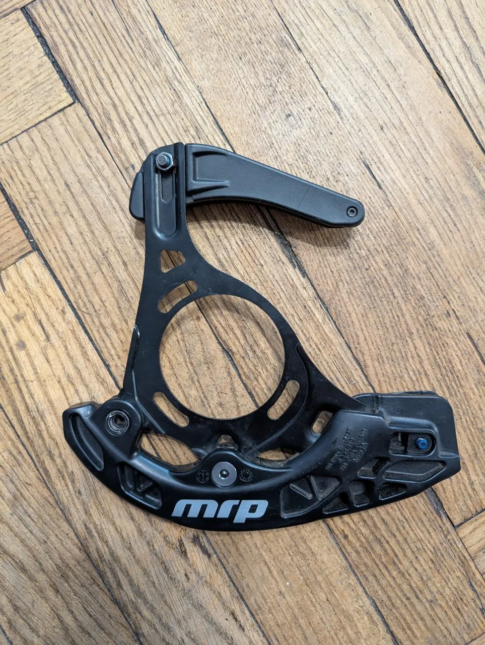 Заспокоювач MRP G4 MEGA (до 40Т) ISCG-05 фото 2