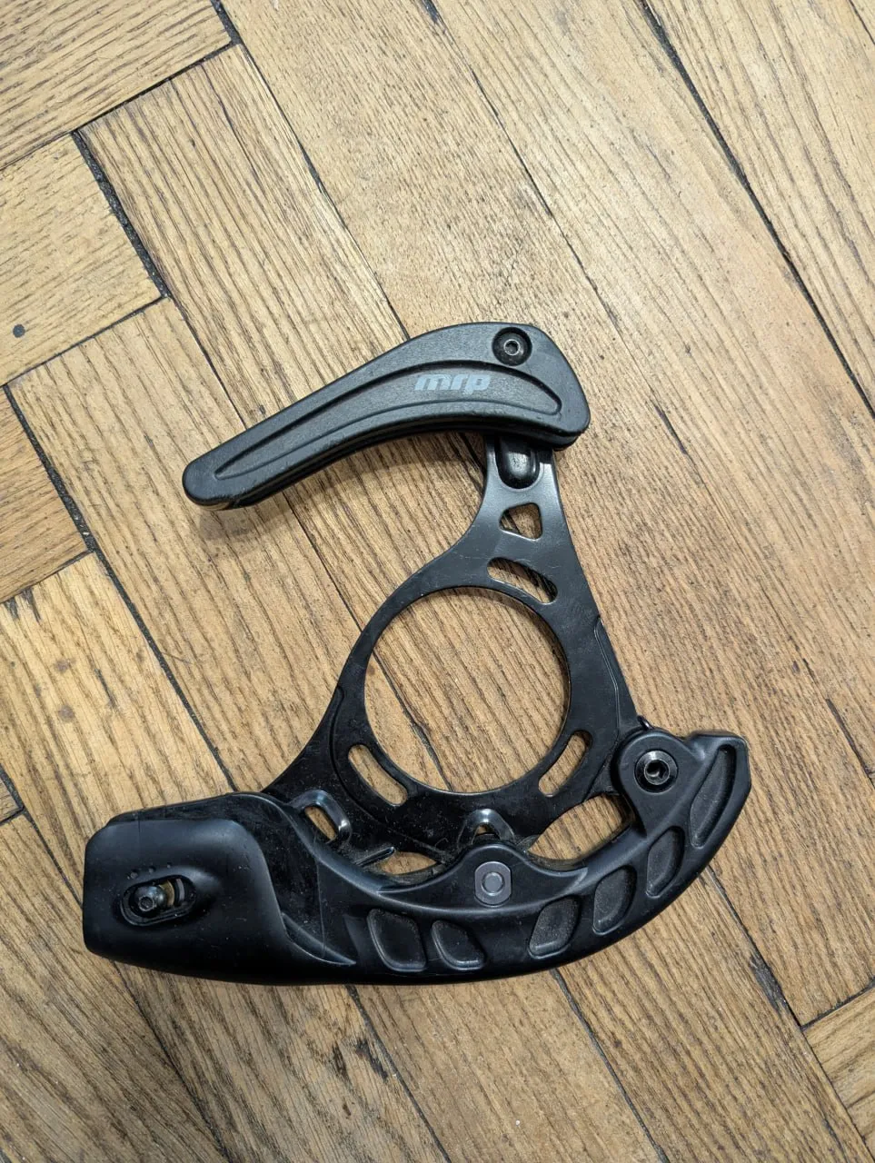 Заспокоювач MRP G4 MEGA (до 40Т) ISCG-05 фото 1