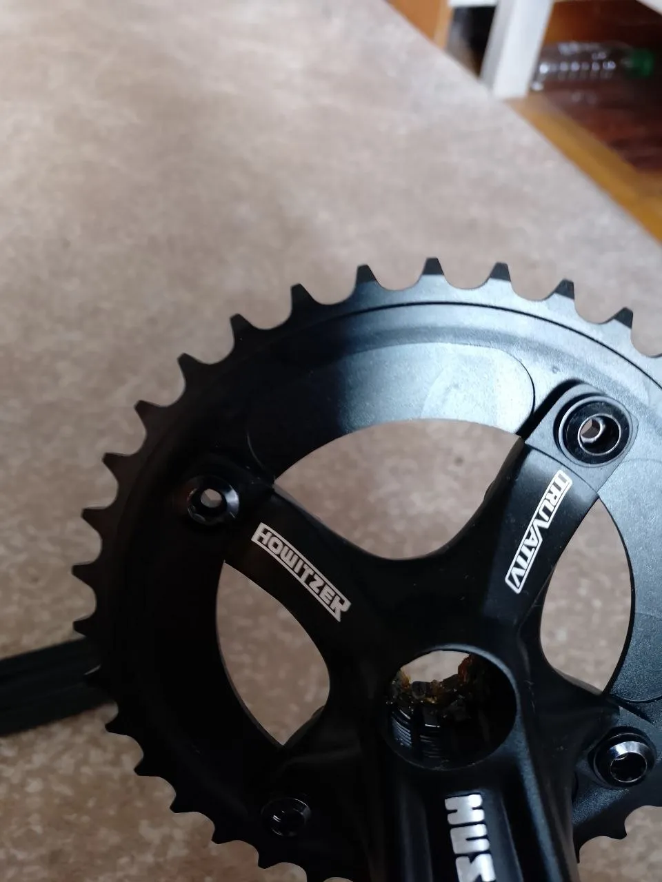 Шатуни Trueative фото 3