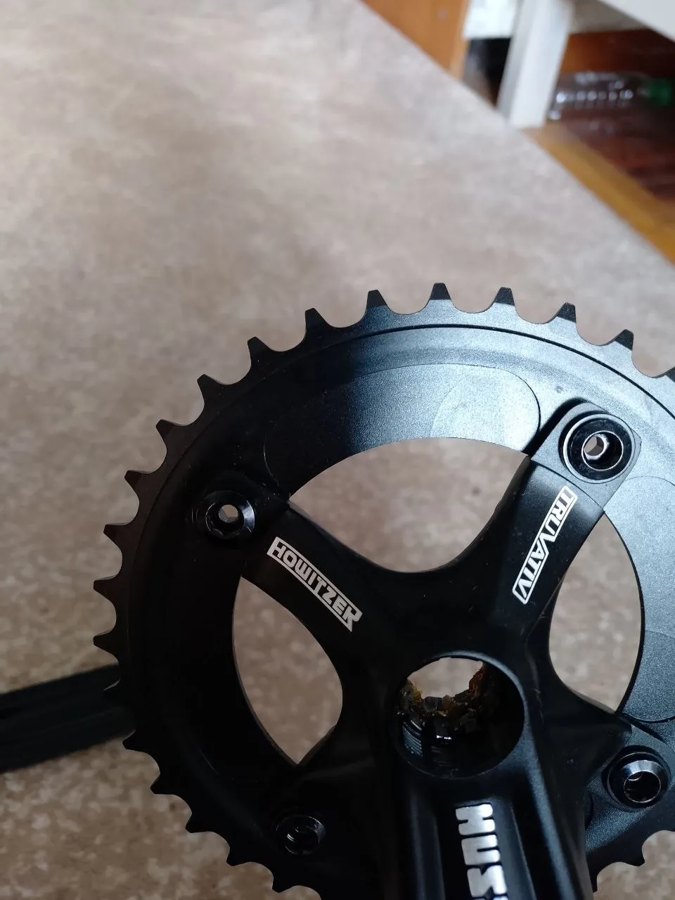 Шатуни Trueative фото 4