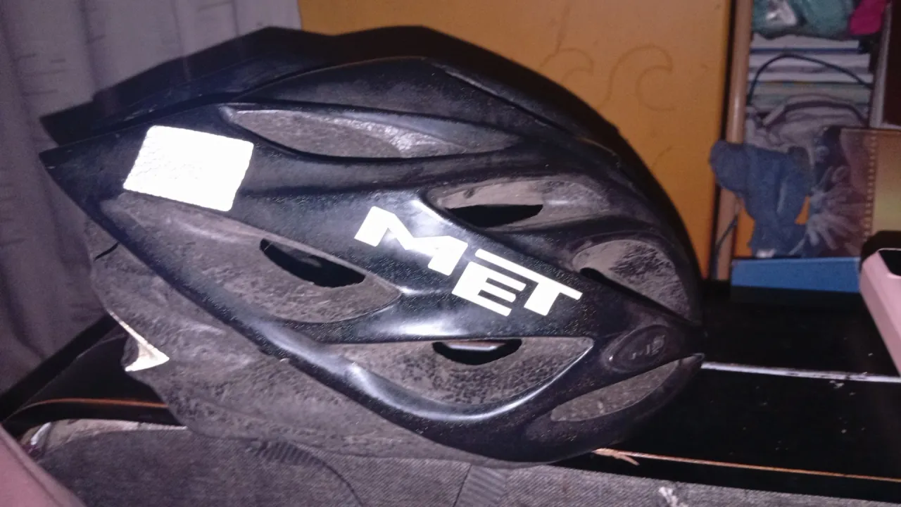 Шолом Met фото 1