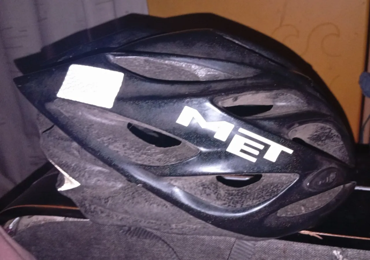 Шолом Мет фото 1