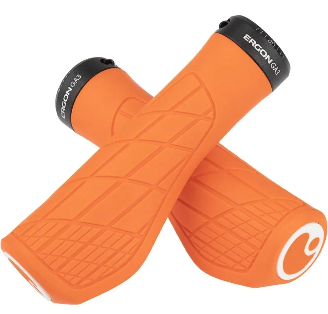 Ergon грипси 130 мм фото 4