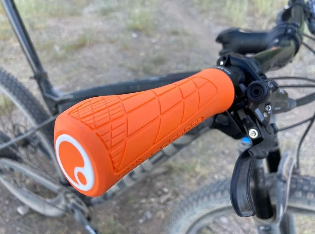 Ergon грипси 130 мм фото 2