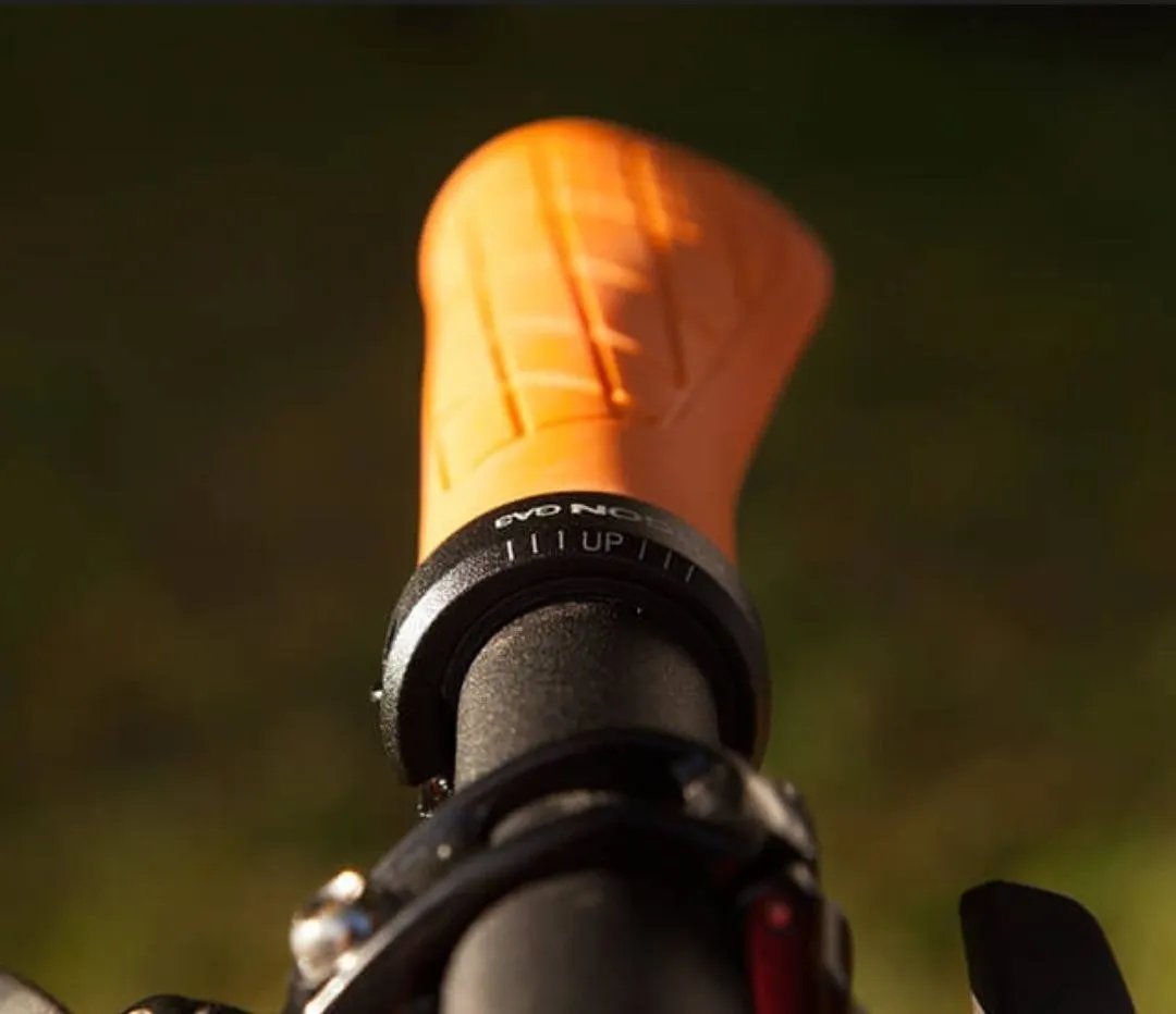 Ergon грипси 130 мм фото 3