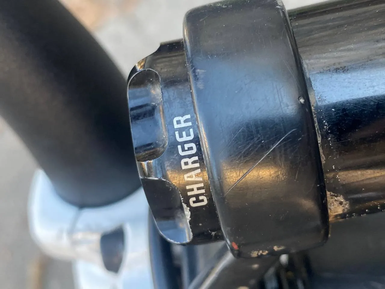 Вилка Rock Shox Boxxer 2017 на 180 мм вилку фото 5