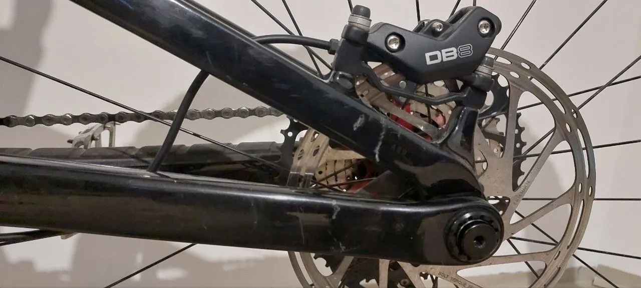 Електровелосипед Trek Fuel ExE Carbon OCLV фото 6