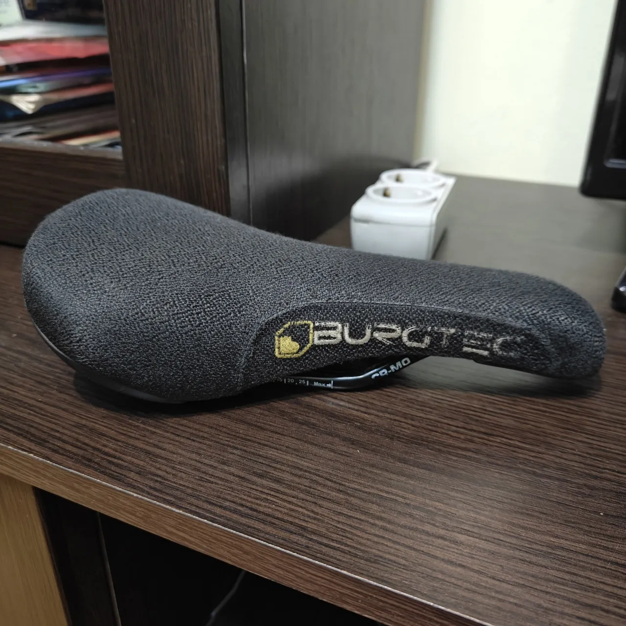 Гальма SRAM Code + ще 13 компонентів велосипеда фото 6