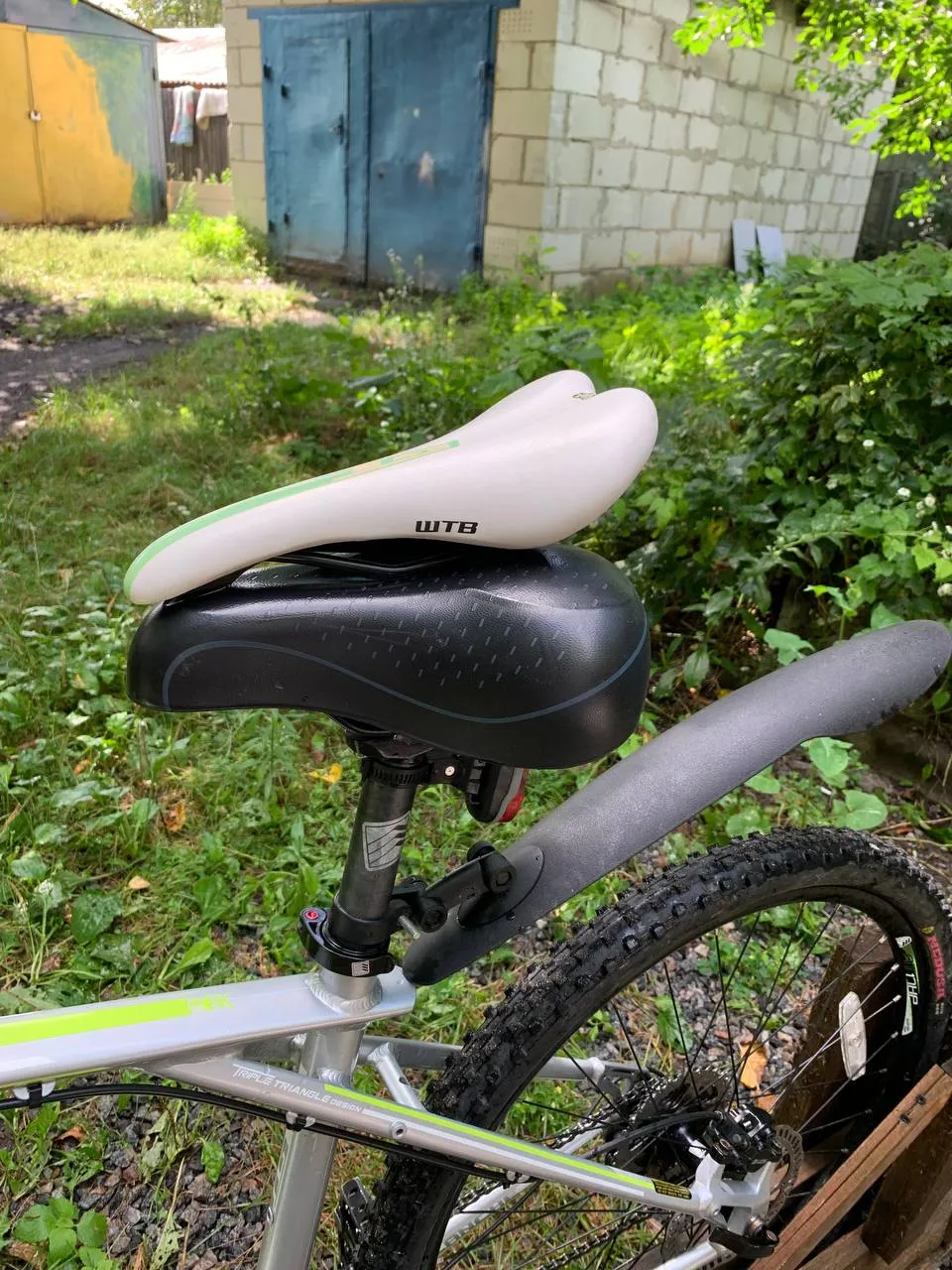 GT Avalanche 2018 фото 1