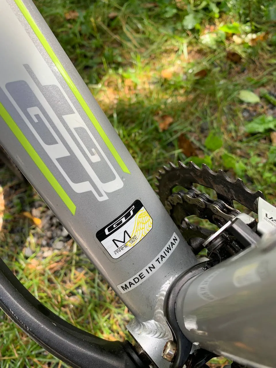 GT Avalanche 2018 фото 3