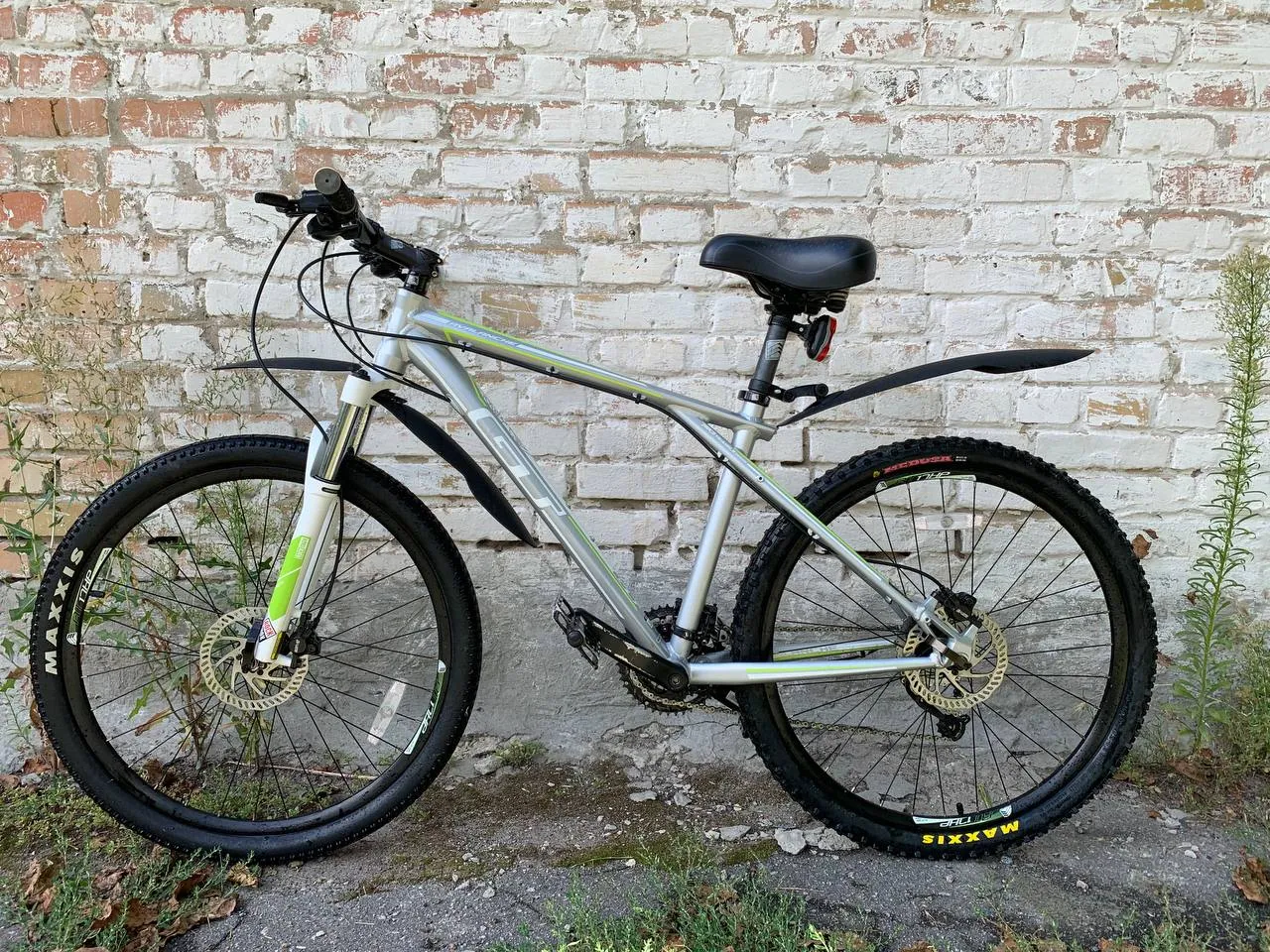 GT Avalanche 2018 фото 4